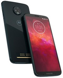 Замена кнопок на телефоне Motorola Z3 в Иванове